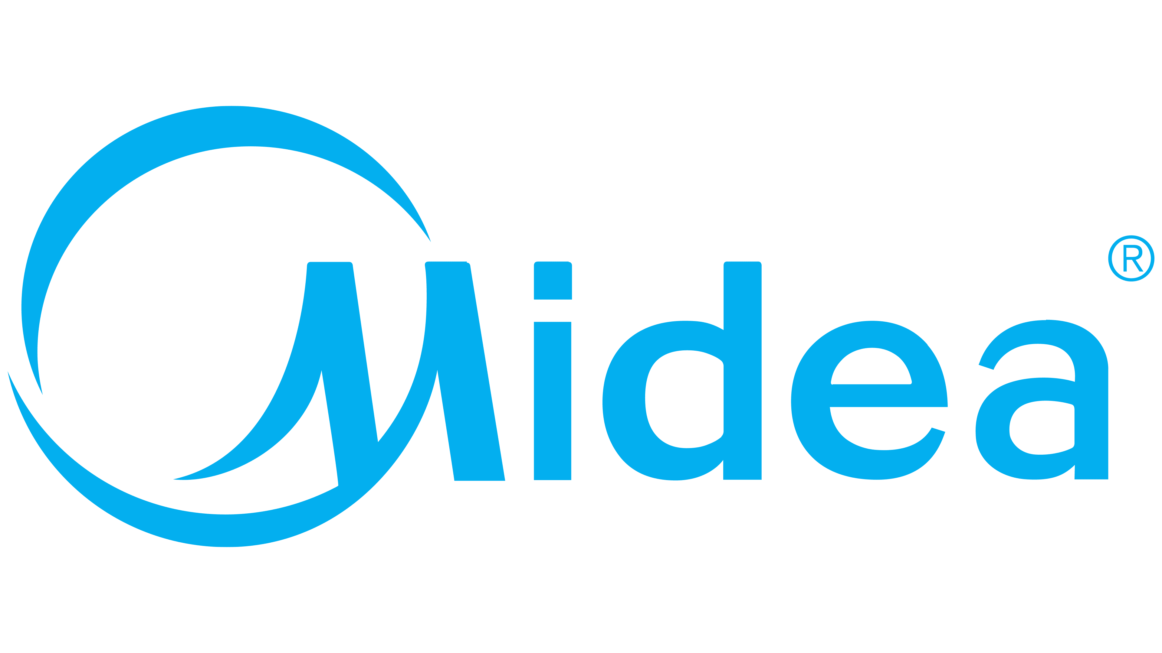 Midea